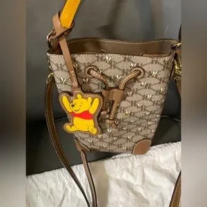 hazzys | Bags | Korean Brand Hazzys Crossbody Bag | Poshmark